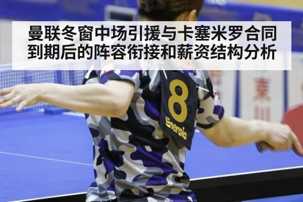 曼联冬窗中场引援与卡塞米罗合同到期后的阵容衔接和薪资结构分析